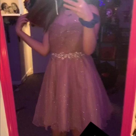 Homecoming dresses - Picture 1 of 5